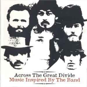 cd - Various - Across The Great Divide (Music Inspired By..., Cd's en Dvd's, Cd's | Overige Cd's, Zo goed als nieuw, Verzenden