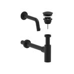 Fonteinkraan Combiset MAY Stilo Wandmodel Fonteinkraan,, Doe-het-zelf en Verbouw, Sanitair, Ophalen of Verzenden, Nieuw, Kraan