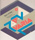 Varia figuur en kleur 1, Verzenden, Nieuw