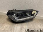 Volkswagen Golf 7 Sportsvan LED rechter Koplamp 517941034A