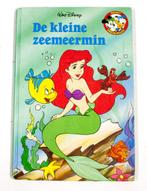 Kleine zeemeermin 9789032038861 Disney, Verzenden, Gelezen, Disney