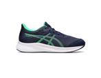 Asics - Patriot 13 GS - Kids Hardloopschoenen - 39, Nieuw