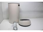 Brabantia Touch Bin - Prullenbak 60 l - Soft-Touch sluiting, Verzenden, Zo goed als nieuw