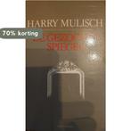 GEZOCHTE SPIEGEL 9789070087104 Harry Mulisch, Boeken, Romans, Verzenden, Gelezen, Harry Mulisch
