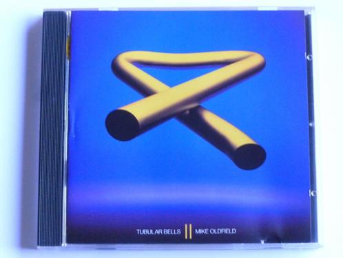 Mike Oldfield - Tubular Bells II (wea), Cd's en Dvd's, Cd's | Pop, Verzenden