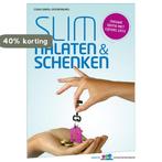 Slim nalaten & schenken 2015 9789059513280, Verzenden, Zo goed als nieuw, Ciska Sikkel-Spierenburg