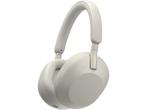 Sony WH-1000XM5 - Draadloze koptelefoon - Noise Cancelling -, Audio, Tv en Foto, Koptelefoons, Verzenden, Zo goed als nieuw