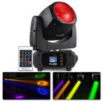 Retourdeal - BeamZ FUZE75B Beam moving head met 75W LED, Muziek en Instrumenten, Zo goed als nieuw, Verzenden