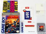 Gameboy Classic - Bionic Commando - USA - VGC, Spelcomputers en Games, Games | Nintendo Game Boy, Verzenden, Gebruikt