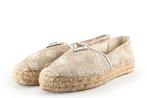 Guess Espadrilles in maat 39 Beige, Kleding | Dames, Schoenen, Guess, Verzenden, Beige, Zo goed als nieuw