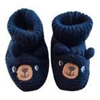 Bear newborn knit sleepers - 14/15, Verzenden, Nieuw