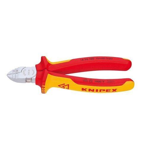 Knipex knip / striptang geisoleerd, Doe-het-zelf en Verbouw, Elektra en Kabels, Nieuw, Ophalen of Verzenden
