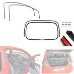 Aygo 107 C1 3-Deurs Rubber Waterlekkage Reparatie Kit, Verzenden, Nieuw