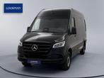Zakelijke Lease |  Mercedes-Benz Sprinter 317 1.9 CDI L2H2 P, Automaat, Gebruikt, Euro 6, Overige kleuren