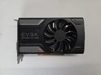 Veiling - EVGA GeForce GTX 1060 SC Gaming 6GB Videokaart, Gebruikt