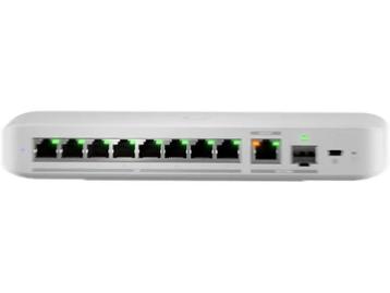 Ubiquiti Flex 2.5G - Managed L2 Switch - 8x 2.5Gbps RJ45 - beschikbaar voor biedingen