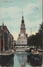 ALKMAAR - Waag, Verzenden, Gelopen