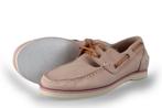 Timberland Boots in maat 40 Roze | 10% extra korting, Kleding | Dames, Schoenen, Overige kleuren, Verzenden, Overige typen, Zo goed als nieuw
