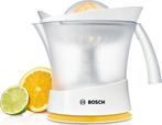 Bosch MCP3000N - Citruspers, Hobby en Vrije tijd, Ophalen of Verzenden, Zo goed als nieuw