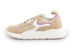 Manfield Sneakers in maat 37 Beige | 25% extra korting, Kleding | Dames, Schoenen, Verzenden, Beige, Nieuw, Sneakers of Gympen