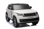 Land Rover, Range Rover, 2-zits, 24 volt elektrische kind..., Verzenden, Nieuw