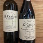 2019 Niepoort, Redoma Branco & 2022 Charme Tinto - Douro - 2, Nieuw