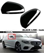 Spiegelkappen | Mercedes | o.a. W205, W213, W238, W463, W222, Verzenden, Nieuw, Mercedes-Benz