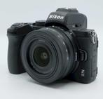 Nikon Z50 + Z 16-50mm 3.5-5.6 VR OCCASION (094), Ophalen of Verzenden, Zo goed als nieuw