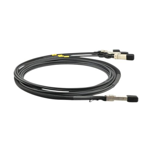 Arista Networks CAB-Q-S-1M, Computers en Software, Netwerk switches, Nieuw, Verzenden