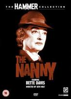The Nanny DVD (2007) Bette Davis, Holt (DIR) cert 15, Zo goed als nieuw, Verzenden