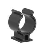 Numatic steelklem zwart t.b.v. werkwagen, Verzenden