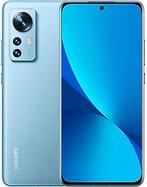 Xiaomi 12 Dual SIM 128GB blauw, Gebruikt, Verzenden, Minder dan 3 megapixel, Zonder simlock