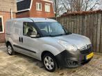 Opel Combo 1.3 D 70KW 2017 MARGE AUTO, Auto's, Stof, Gebruikt, Zwart, Origineel Nederlands