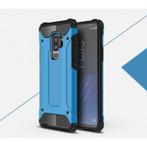 Samsung Galaxy A8 2018 - Armor Case Cover Cas TPU Hoesje