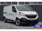 Renault Trafic | Zakelijke Lease v.a. €274.75 pm, Automaat, Stof, Gebruikt, Euro 6