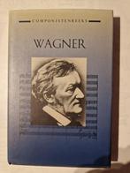 Wagner 9789025720315 Hans Mayer, Verzenden, Gelezen, Hans Mayer