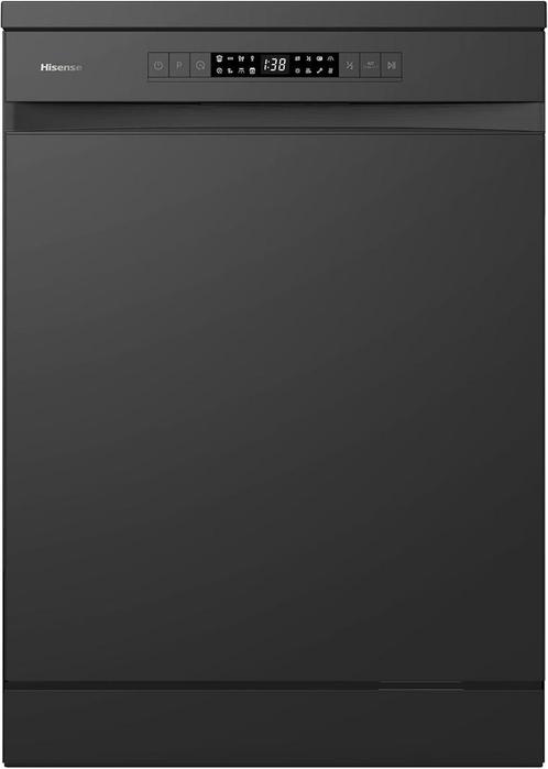 Hisense Hs622e90b Vaatwasser 60cm, Witgoed en Apparatuur, Vaatwasmachines, Nieuw, 85 tot 90 cm, Ophalen of Verzenden