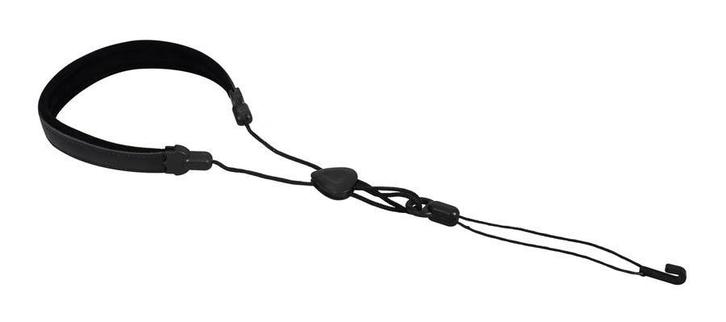 Gaucho ukulele band zwart, Muziek en Instrumenten, Instrumenten | Toebehoren, Verzenden