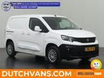 Peugeot Partner 1.5BlueHDI Bestelbus 2019   Diesel, Euro 6, Wit, Nieuw, Te koop
