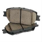 Posi-Quiet 14-15 Audi S3 Front Brake Pads - 105.16330, Auto-onderdelen, Remmen en Aandrijving, Ophalen of Verzenden, Nieuw