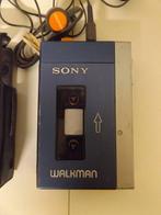 Sony - TPS-L2 Walkman, Nieuw