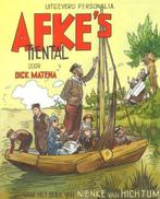 Afkes tiental 9789079287413 Dick Matena, Verzenden, Zo goed als nieuw, Dick Matena