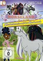 Horseland - Pferdeflüsterin auf der Pferderanch  DVD, Gebruikt, Verzenden