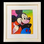 Peter Max (1937) - Mickey Sweet