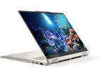 Lenovo Yoga 7 2-in-1 14AKP10 - AMD Ryzen AI 7 - 16GB RAM -, Computers en Software, Windows Laptops, Verzenden, Zo goed als nieuw