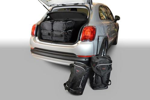 Reistassenset passend voor Fiat  | Kofferset Fiat | Car-Bags, Sieraden, Tassen en Uiterlijk, Tassen | Reistassen en Weekendtassen