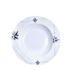 Scheepsservies Northwind Diepe Borden (6 st ), Ophalen of Verzenden, Nieuw