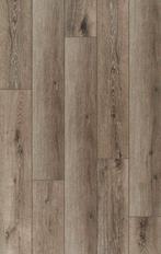 Klik pvc rechte plank warm grijs |  COREtec Authentics 138, Ophalen, Nieuw