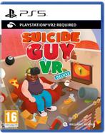Suicide Guy VR Deluxe PSVR2-Standaard (PlayStation 5) NIEUW, Ophalen of Verzenden, Nieuw