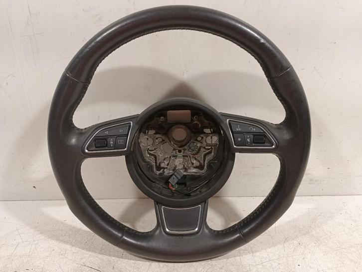 Stuur Audi A1  1.4 TFSI 4G0419091R, Auto-onderdelen, Ophanging en Onderstel, ARN erkend, Stiba lid, Erkend duurzaam, Gebruikt